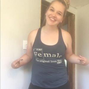 Meet your Posher, Alana